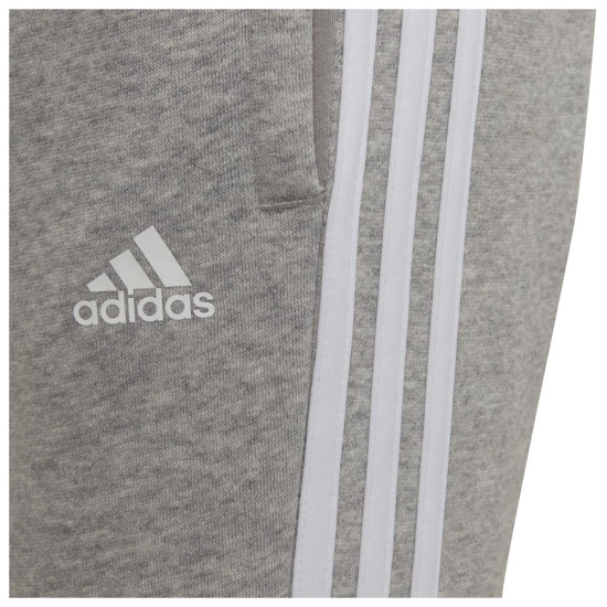Adidas Παιδικό παντελόνι φόρμας LK 3S PANT Adidas Παιδικό παντελόνι φόρμας LK 3S PANT